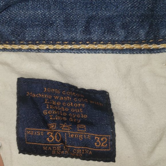 Seven men's jeans - Picture 1 of 4